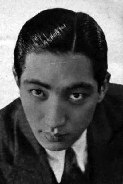 Shōsaku Sugiyama