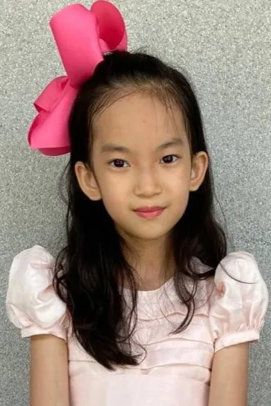 Chen Ting-zhi
