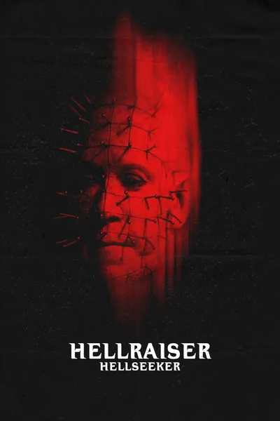 Hellraiser: Hellseeker