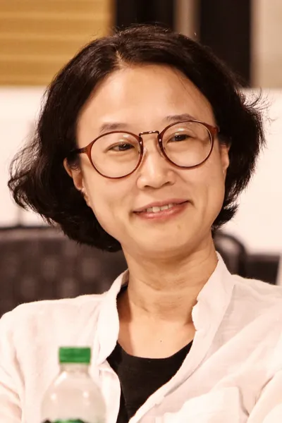 Yoon Eun-kyoung