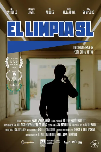 El Limpia S.L.