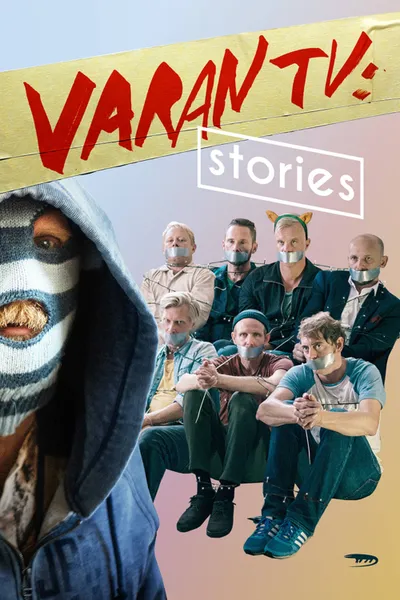 Varan-tv:stories