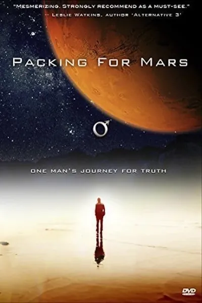 Packing for Mars