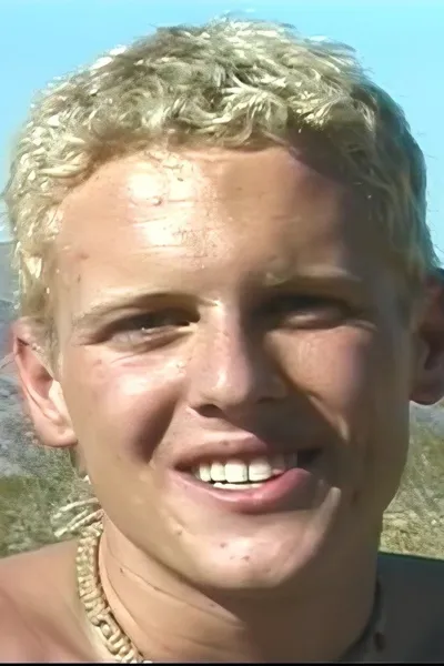 Wes Waters