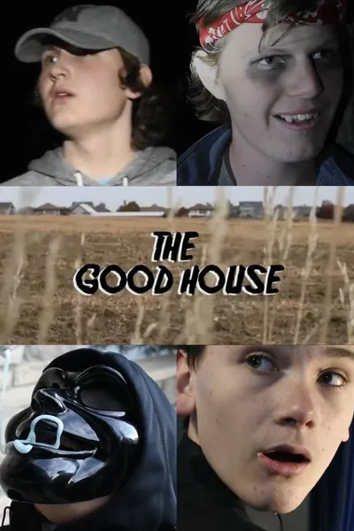 The Good House