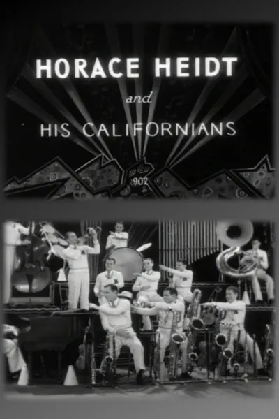 Horace Heidt and His Californians (II)