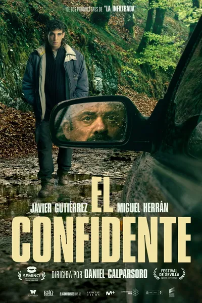 El confidente