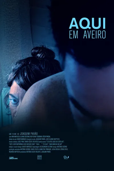 Aqui em Aveiro