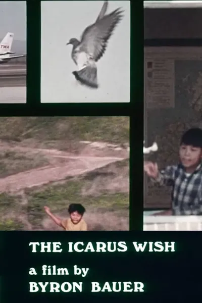 The Icarus Wish