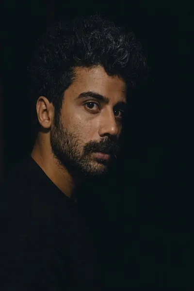 Hussein Kaouk