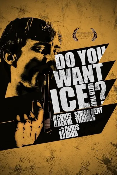 Do You Want Ice with That