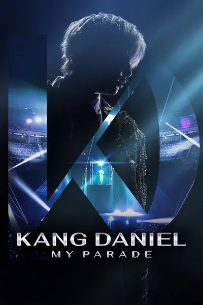 KANGDANIEL: My Parade