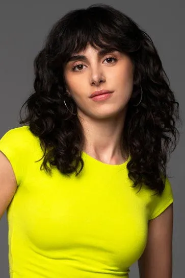 Leire Aguiar