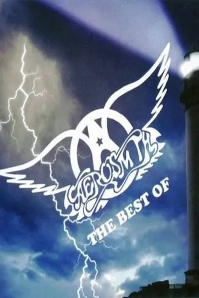 Aerosmith: The Best Of DVD 1