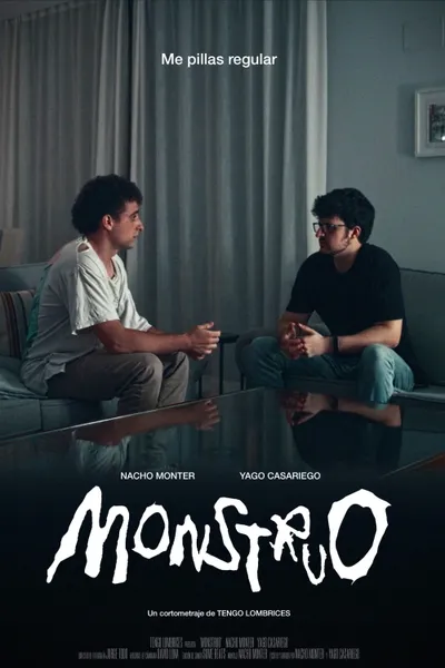 Monstruo