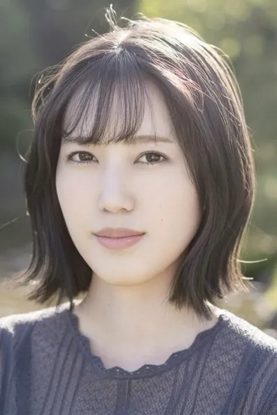 Kanoko Kuroshima