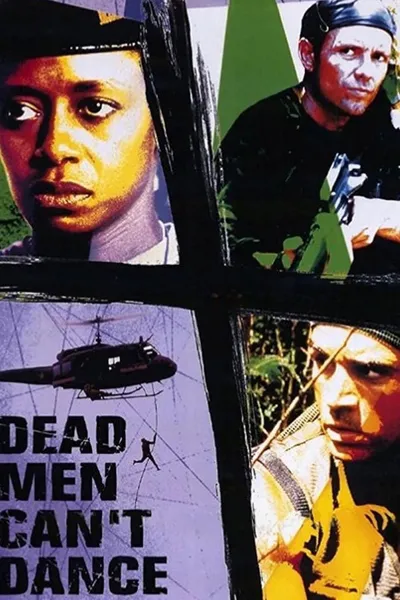 Dead Men Can't Dance