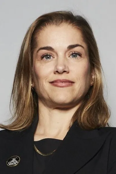 María Zamora