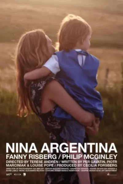 Nina Argentina