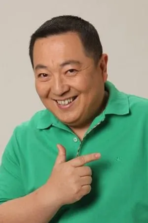 Dong Hao