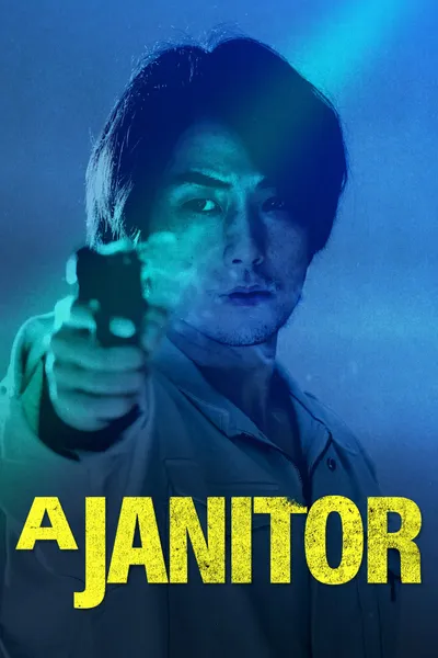 A Janitor