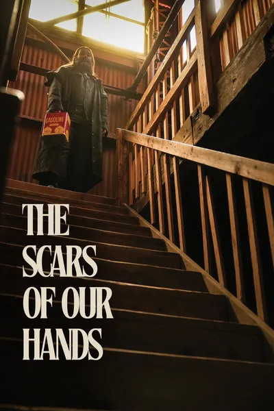 The Scars of Our Hands
