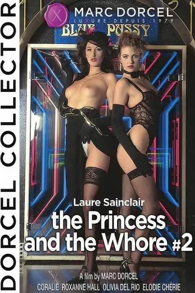 The Princess and the Whore 2