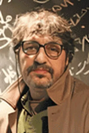 Mohammad Saleh Ala