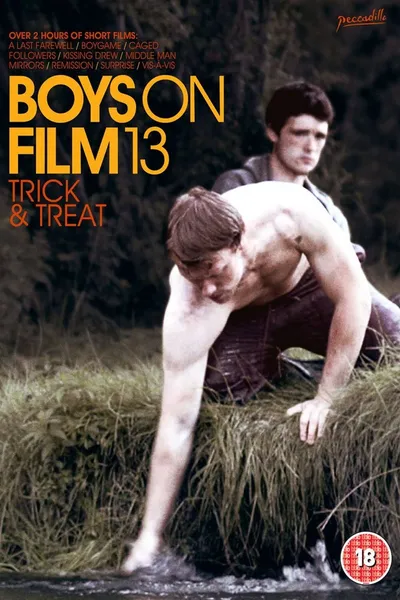 Boys On Film 13: Trick & Treat