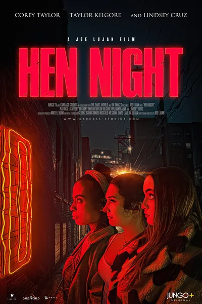 Hen Night