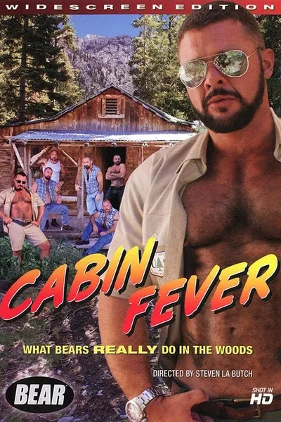 Cabin Fever