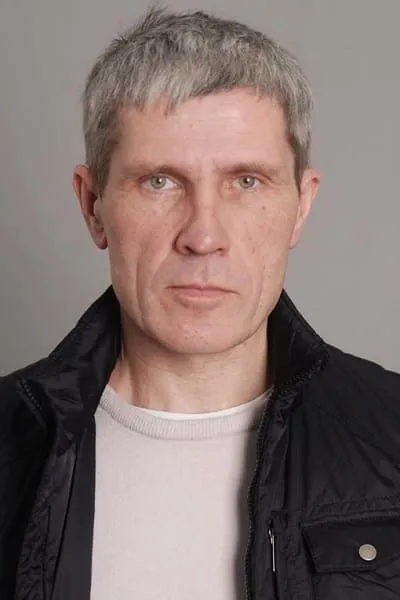 Alexandr Aravushkin