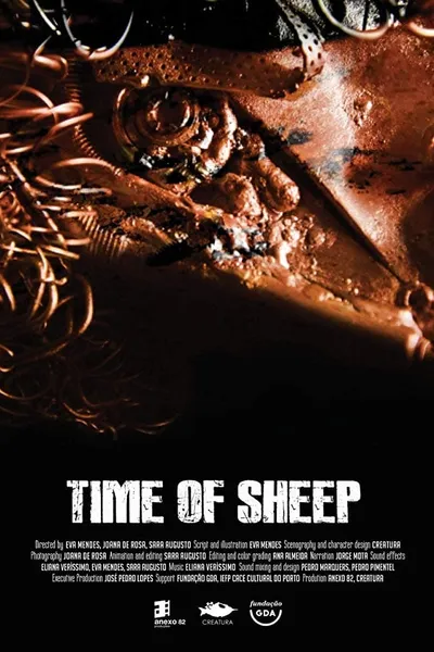 Time of Sheep