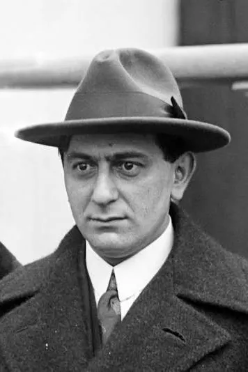 Ernst Lubitsch