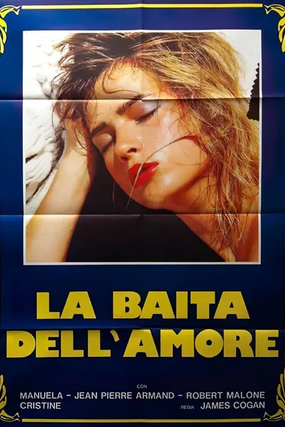 La Baita Dell'amore