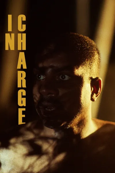 In Charge