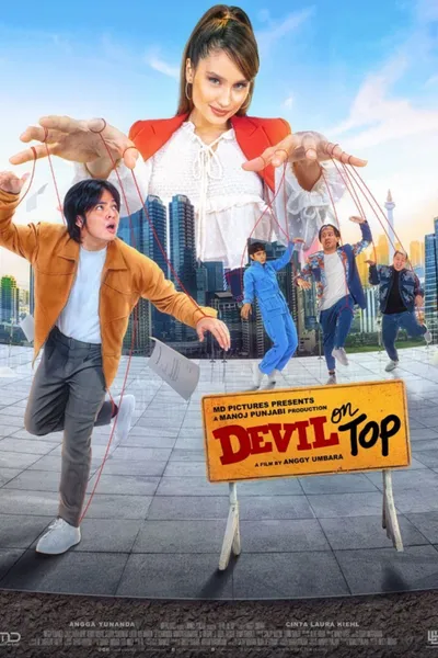 Devil on Top