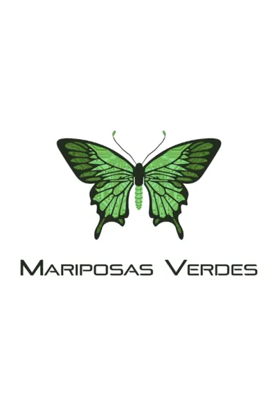 Mariposas Verdes