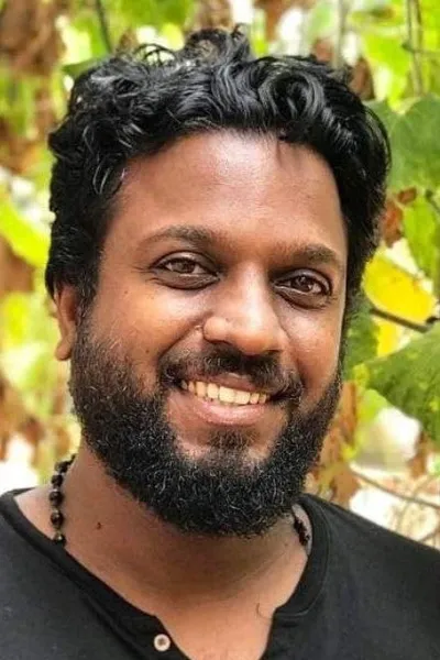 Kiran Das