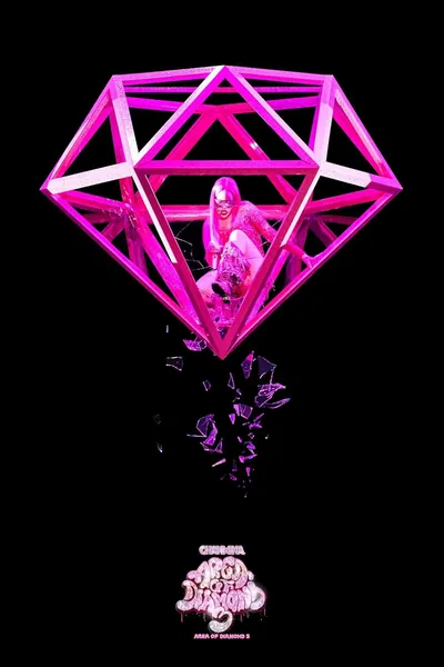AREA OF DIAMOND 3