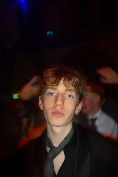 Connor Broadbent