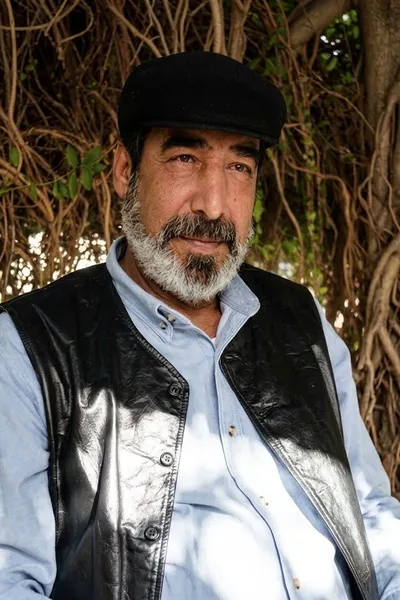 Sabah Obaid