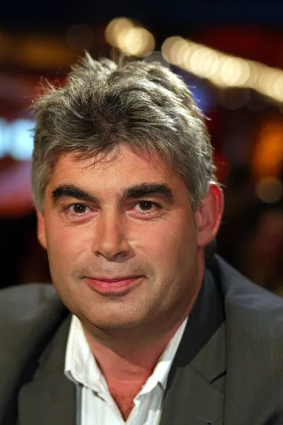 Rob Oudkerk