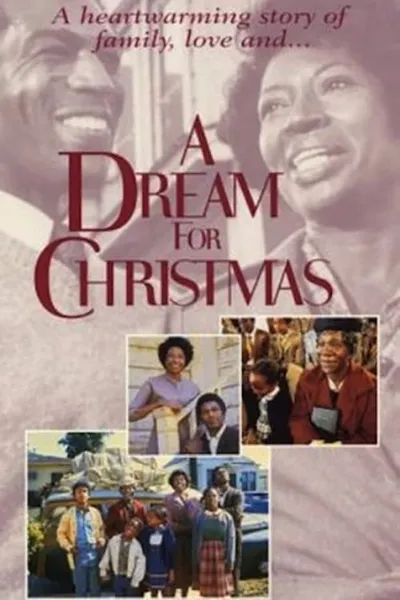 A Dream for Christmas