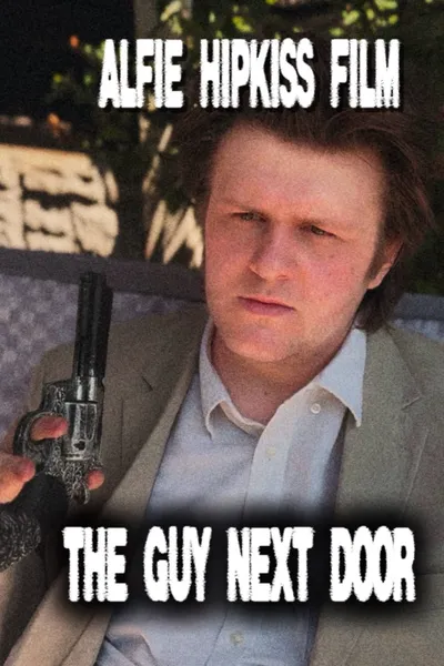 The Guy Next Door