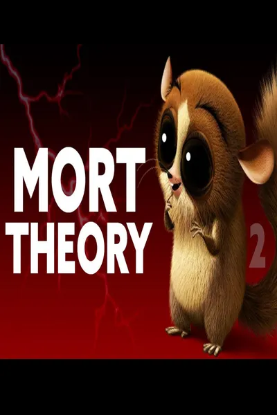 MORT THEORY 2: The Many Mysteries of Dreamworks