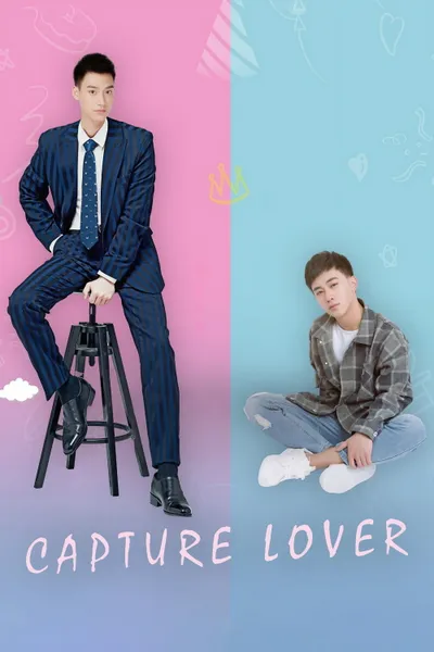 Capture Lover