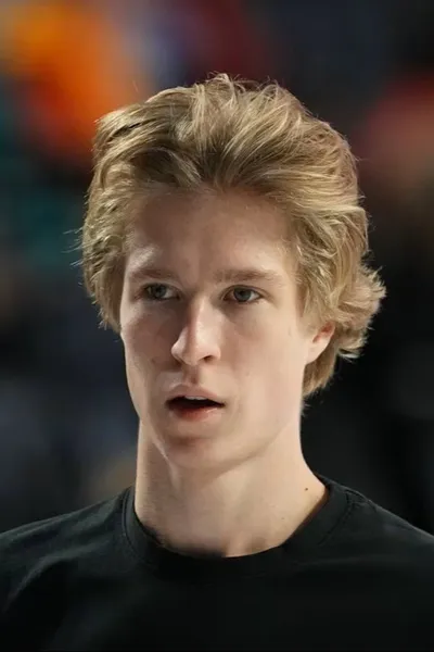 Stephen Gogolev
