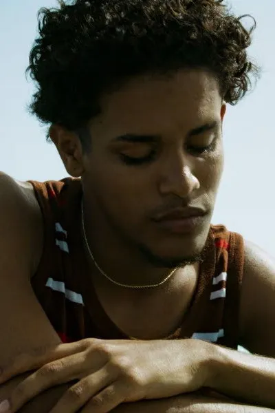 Zion Ortiz