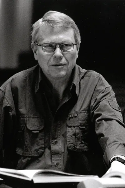 Harry Kupfer